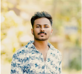 Adhil Muhammed S