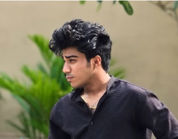 Giri Shankar